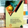 Manajemen Pengawasan Pemerintahan Daerah