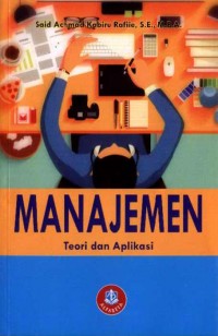 Manajemen Teori dan Aplikasi