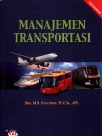 Manajemen Transportasi