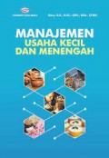 Manajemen Usaha Kecil dan Menengah