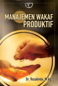 Manajemen Wakaf Produktif