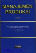 Management produksi
