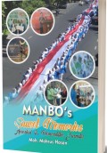 MANBO’s Sweet Memories: Apresiasi dan Memorabilia Jurnalis