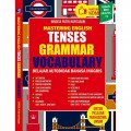 Mastering English Tenses, Grammar, Vocabulary, Belajar Autodidak Bahasa Inggris