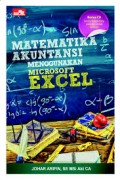 Matematika Akuntasi Menggunakan Microsoft Excel