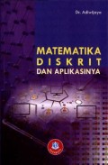 Matematika Diskrit dan Aplikasinya