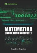 Matematika Untuk Ilmu Komputer