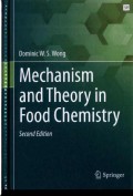 Mechanism and Theory in Food Chemistry