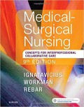 Medical-Surgical Nursing: Concepts for Interprofessional Collaborative Care