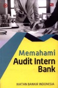 Memahami Audit Intern Bank