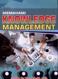 Memahami Knowledge Management