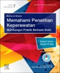 Memahami Penelitian Keperawatan: Membangun Praktik Berbasis Bukti Ed. 7 Indonesia