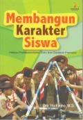 Membangun Karakter Siswa: Melalui Profesionalisme Guru dan Gerakan Pramuka