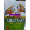 Membangun birokrasi berbasis kinerja