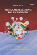 Menakar Demokrasi Dalam Pandemi