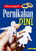 Mencegah Pernikahan Dini