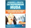 Mendidik & Melatihh Entrepreneur Muda