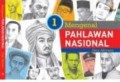 Mengenal Pahlawan Nasional.Jilid 1