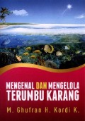Mengenal dan Mengelola Terumbu Karang