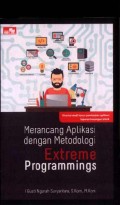 Merancang Aplikasi dengan Metodologi Extreme Programmings