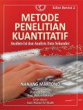 Metode Penelitian Kuantitatif: Analisis Isi dan Analisis Data Sekunder