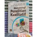 Metodologi Penelitian Kualitatif