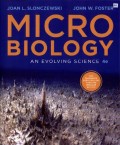 Microbiology: An Evolving Science