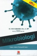 Mikrobiologi: Kajian dalam Prespektif Islam
