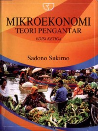 Mikroekonomi Teori Pengantar