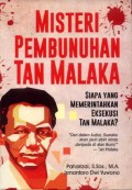 Misteri Pembunuhan Tan Malaka