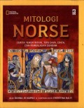 Mitologi Norse: Cerita Penuh Intrik, Tipu Daya, Cinta, dan Pembalasan Dendam
