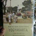 Mobilitas Sosial Daerah Istimewa Yogyakarta Periode Awal Abad Ke-20: Suatu Kajian Sejarah Sosial