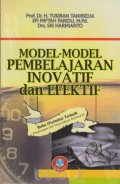 Model-Model Pembelajaran Inovatif dan Efektif