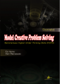 Model Creative Problem Solving Berorientasi HOTS