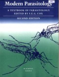 Modern Parasitology: A Textbook of Parasitology