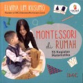 Montessori di Rumah: 55 Kegiatan Matematika