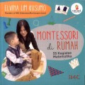 Montessori di Rumah: 55 Kegiatan Matematika