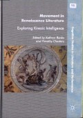Movement in Renaisance Literature: Exploring Kinesic Intelligence