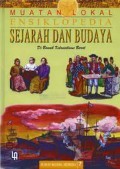 Muatan Lokal Ensiklopedia Sejarah dan Budaya di Bawah Kolonialisme Barat Jilid 7