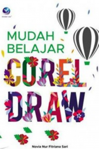 Mudah Belajar Corel Draw