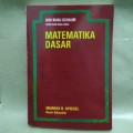 Seri Buku Schaum Teori dan Soal-Soal Matematika Dasar