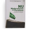 NU Moderatisme dan Pluralisme