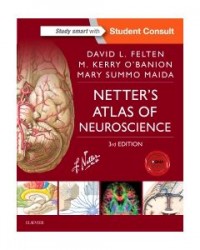 Netter's Atlas of Neuroscience