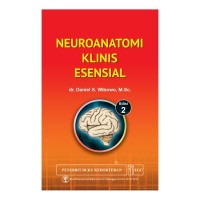 Neuroanatomi Klinis Esensial