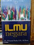 Ilmu Negara