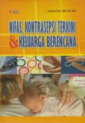 Nifas, Kontrasepsi Terkini dan Keluarga Berencana