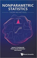 Nonparametric Statistics: Theory and Methods