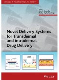 Novel Delivery Systems for Transdermal and Intradermal Drug Delivery