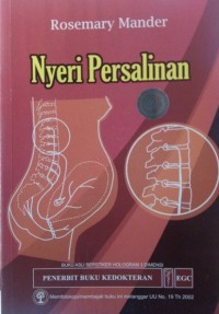Nyeri Persalinan