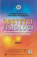 Obstetri Fisiologi Ilmu Kesehatan Reproduksi